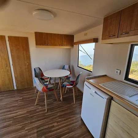 Prázdninový dům Minicasa Con Vistas Al Mar Casabermeja